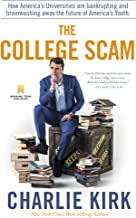 the college scam